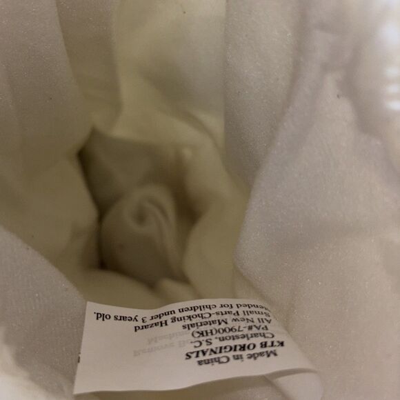 Easter Handbag Purse Basket Rabbit Peter Rabbit Soft Bunny Festival G - Picture 11 of 16